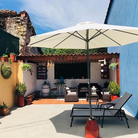 La Galayca Lägenhet El Barcenal Exteriör bild